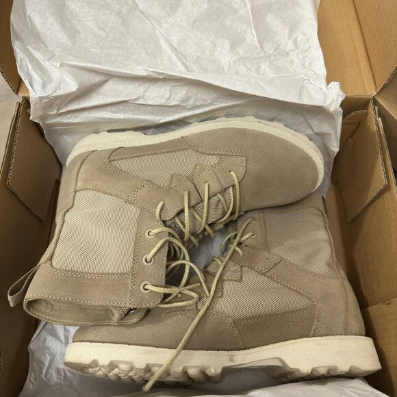 Sorel Caribou WP Tall Boots - Picture 2 of 5